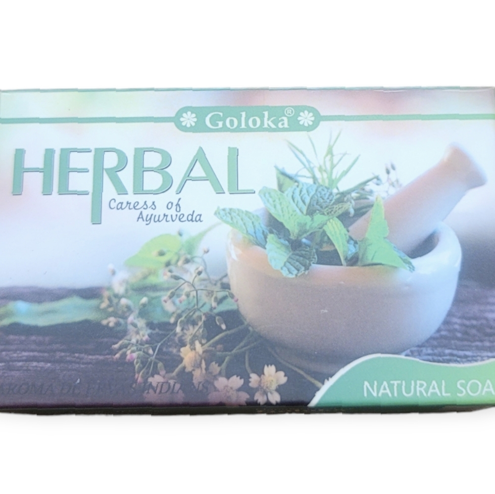 Goloka Handmade Soap